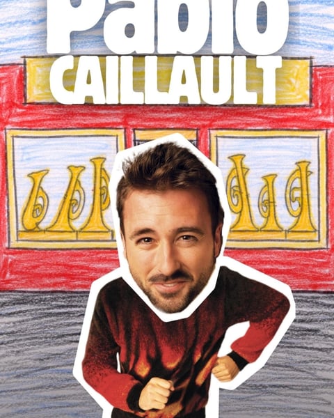 Pablo Caillaut