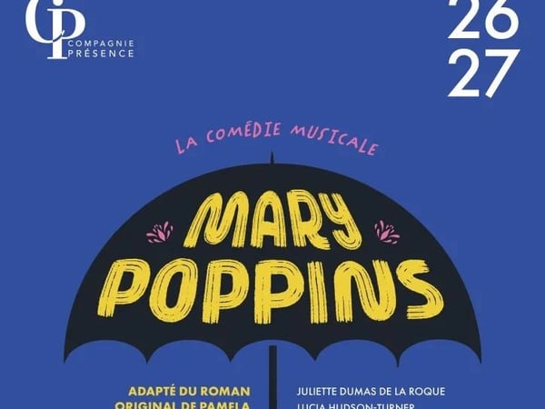 Mary Poppins