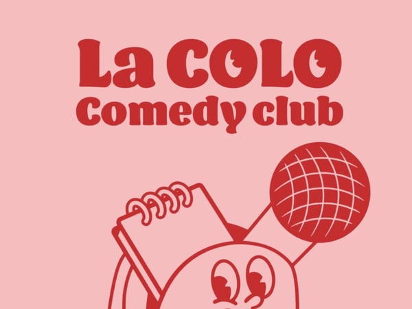 La Colo Comedy club