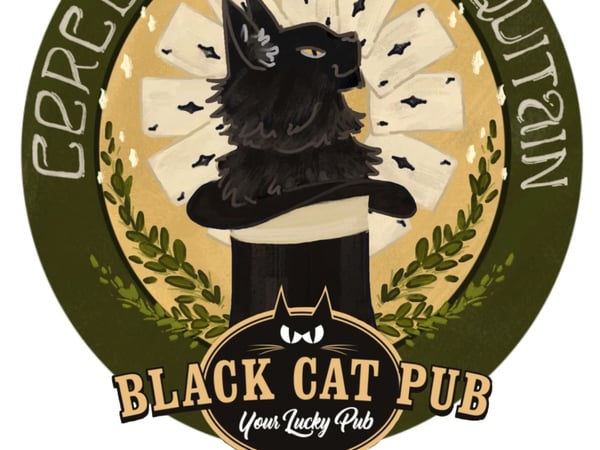 Cercle Magique Aquitain Ft. Black Cat