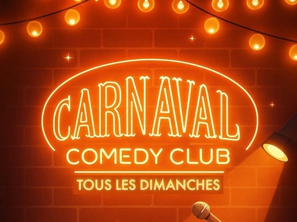 Carnaval Comedy Club