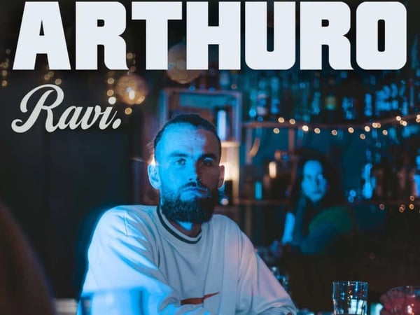 Arthuro dans Ravi