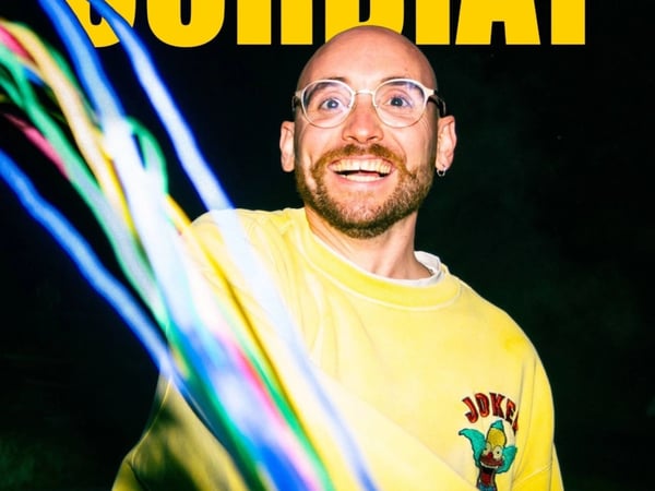 Clément Corbiat dans Serpentins