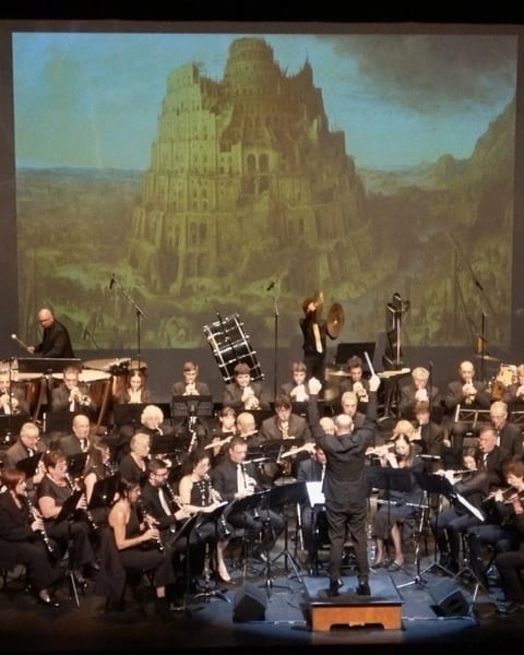Concert de Sainte-Cécile
