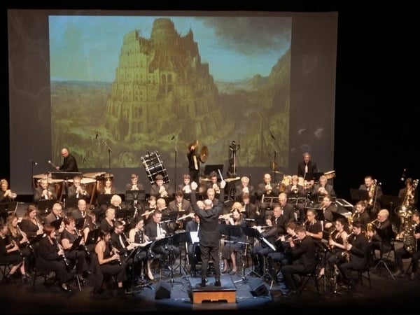 Concert de Sainte-Cécile