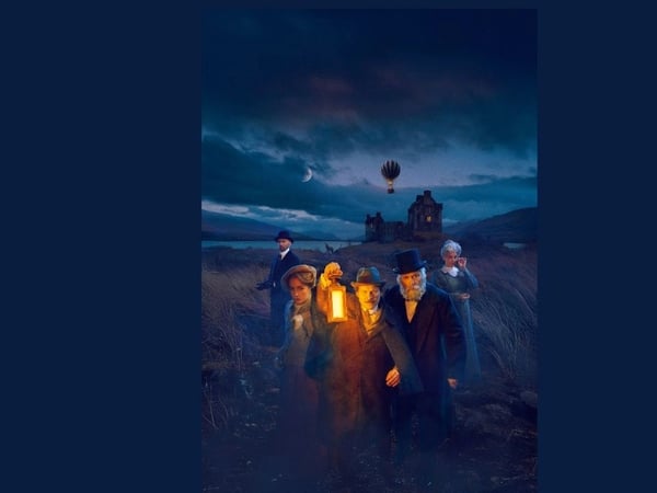 Les Aventuriers de minuit