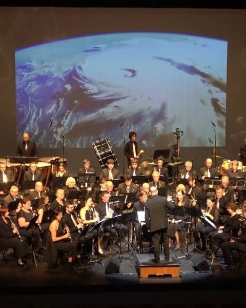 Concert de Printemps