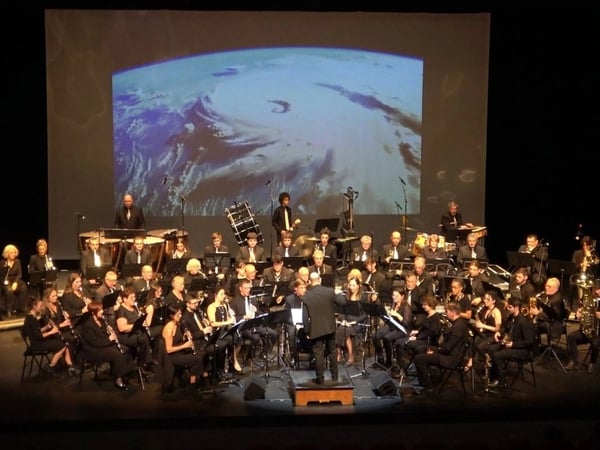 Concert de Printemps