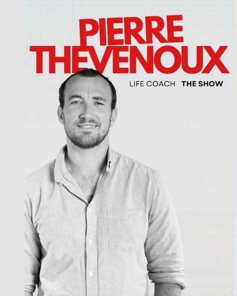 Pierre Thevenoux