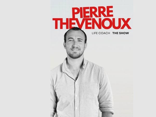 Pierre Thevenoux