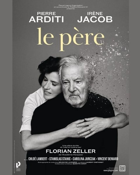 Le Père