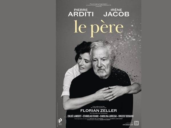 Le Père