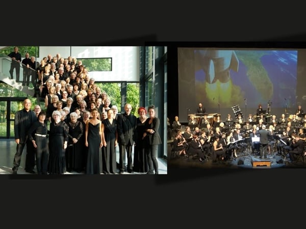 Symphonic Adiemus
