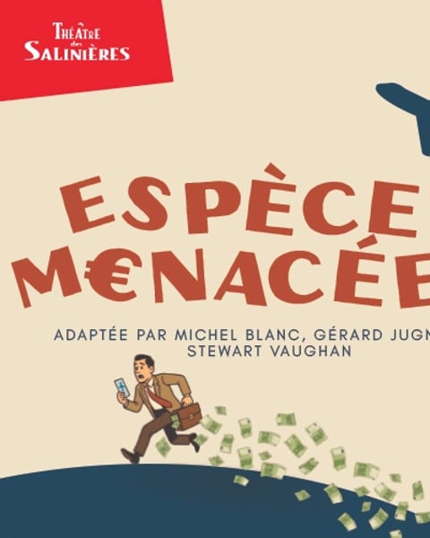 Espèces menacées