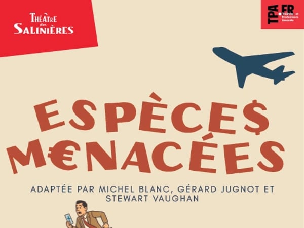Espèces menacées