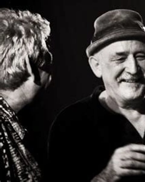 André et Juliette Minvielle
