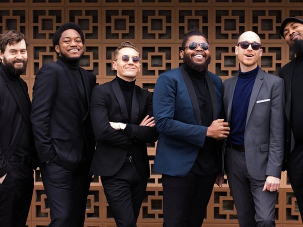 DeRobert & The Half Truths + guest