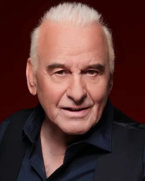 C’est l’Histoire d’Une Belle Histoire…, Michel Fugain