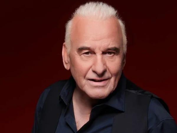 C’est l’Histoire d’Une Belle Histoire…, Michel Fugain