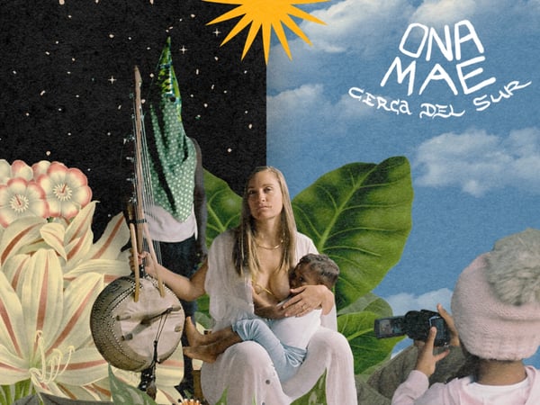 Ona Mae