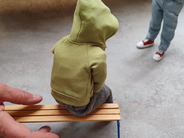 TOM [Théâtre de l’Opprimé Miniature]