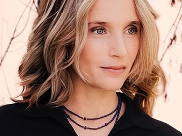 Hélène Grimaud