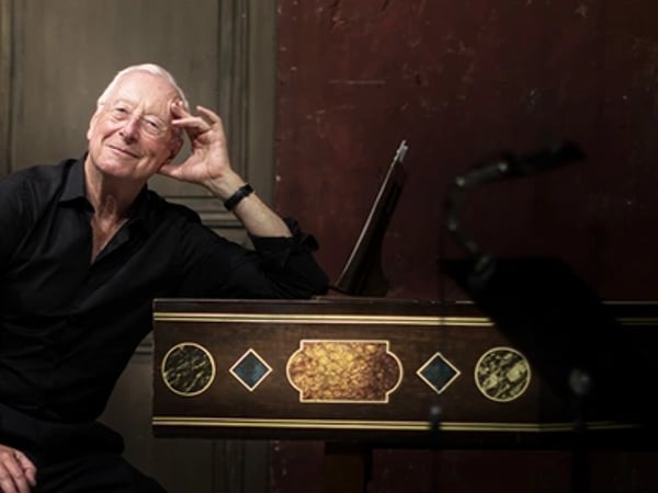Les Arts Florissants
