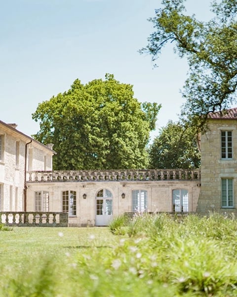 Château de Ferrand