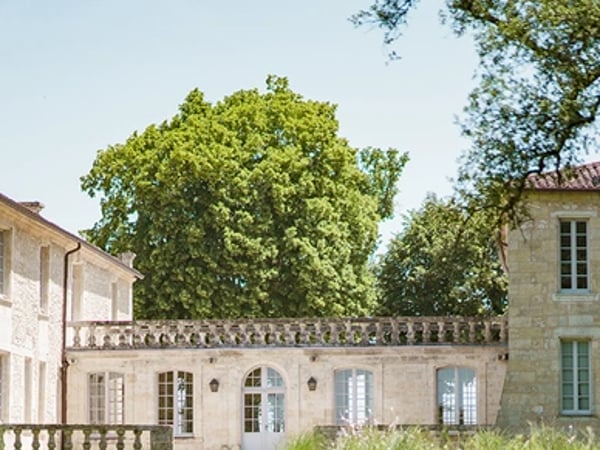 Château de Ferrand