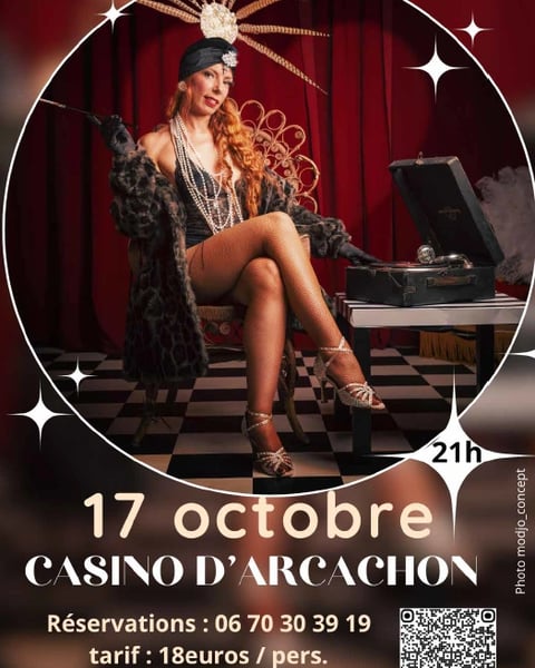 Cabaret