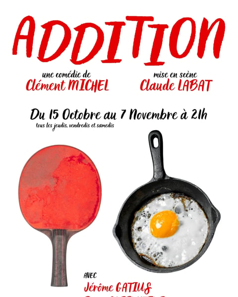 Addition