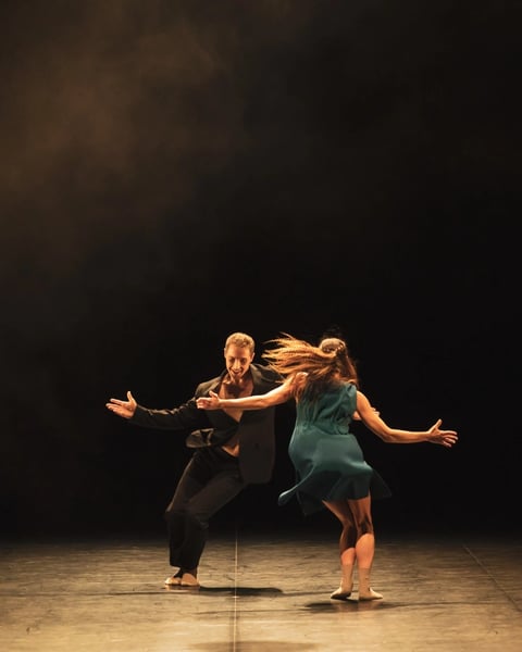 Ballet de l'Opéra National de Bordeaux