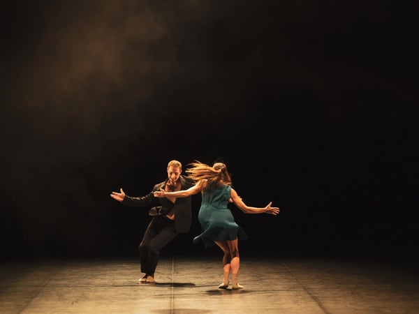 Ballet de l'Opéra National de Bordeaux