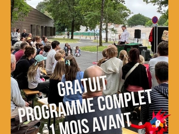 L'Ekla prend l'air