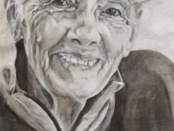 Les regardés - Laure Julian Dallet