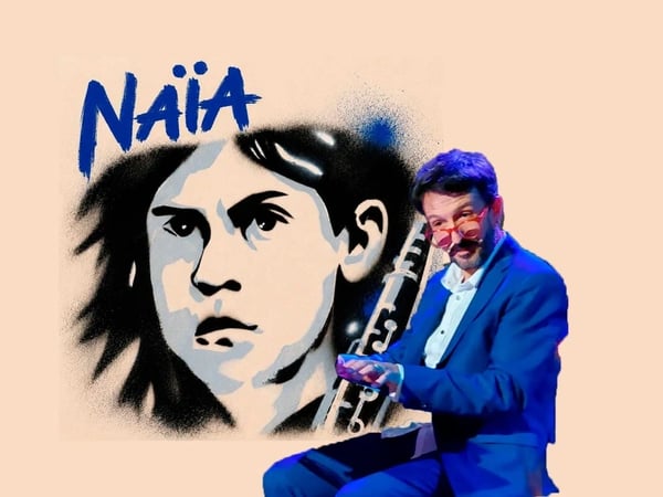 Naïa
