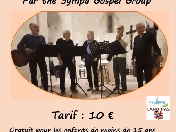 Concert de la Saint Martin