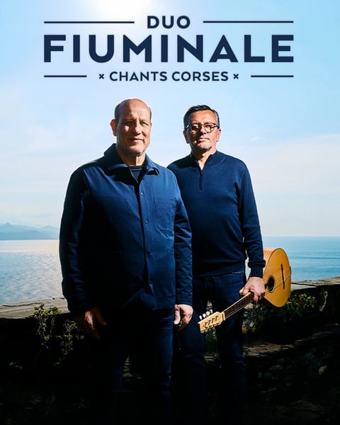 Fiuminale, duo corse