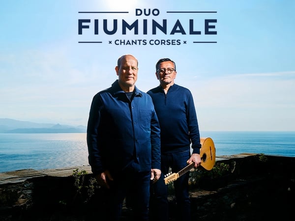 Fiuminale, duo corse