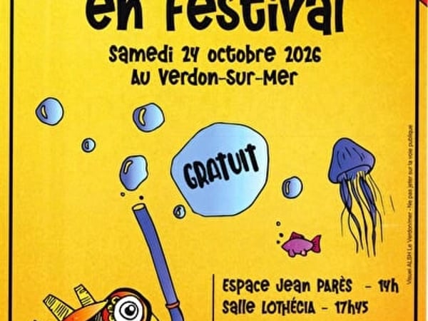 Contes en festival