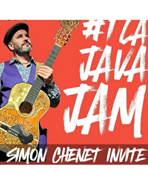 La Javajam