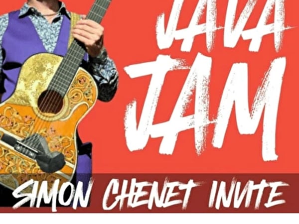 La Javajam