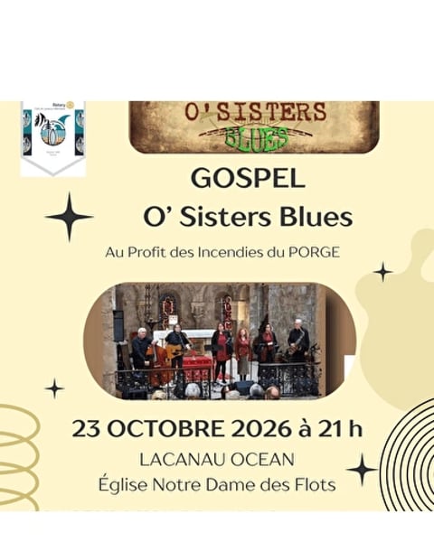 O'Sisters Blues
