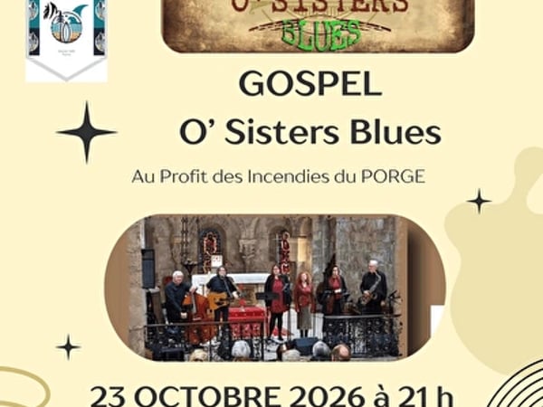 O'Sisters Blues