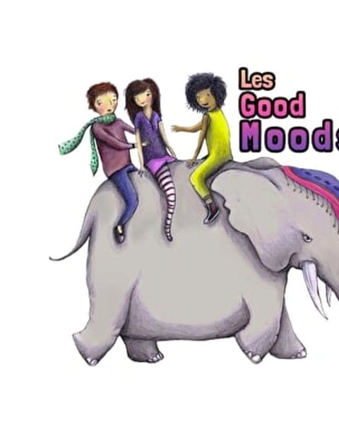 Les Good Moods