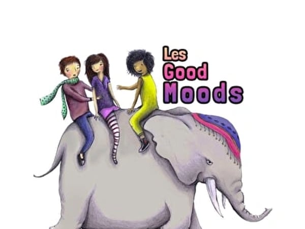 Les Good Moods