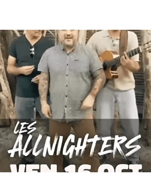 the Allnighters