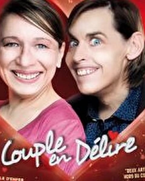 Couple en délire