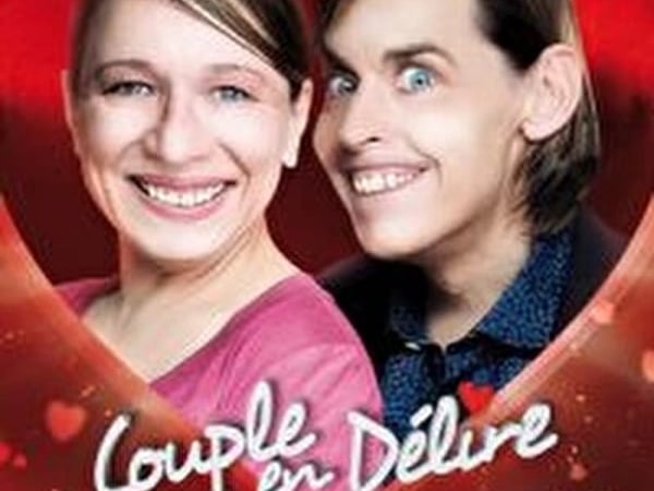 Couple en délire