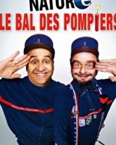 Le bal des pompiers